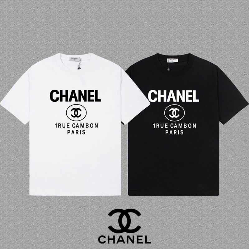 Chanel S-2XL xetr59